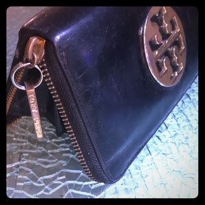 Tory Burch Wallet